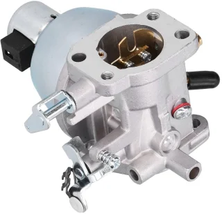 Omgoods carburetor filter set voor JD LT 166 grasmaaier