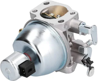 Omgoods carburetor filter set voor JD LT 166 grasmaaier