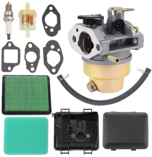 Omgoods carburetor kit voor GCV160 grasmaaier