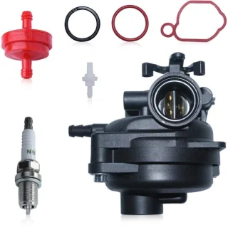 Omgoods carburetor voor grasmaaier 125cc tot 550EX