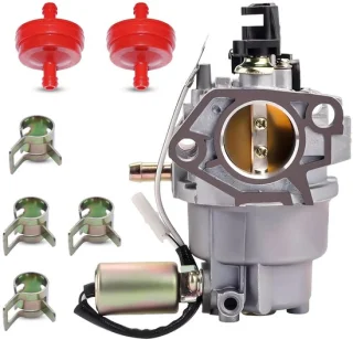 Omgoods - carburetor voor grasmaaier