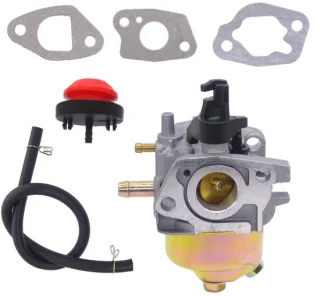Omgoods carburetor voor MTD en Cub Cadet grasmaaier