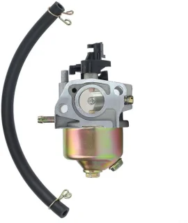 Omgoods carburettorkit voor 1P65F en 1P65MC grasmaaier motoren