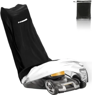 Omgoods grasmaaier bescherming cover
