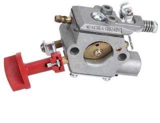 Omgoods grasmaaier carburateur