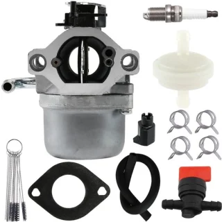 Omgoods grasmaaier carburateurkit