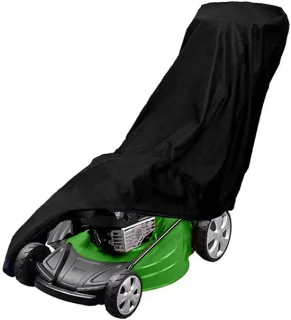 Omgoods grasmaaier cover