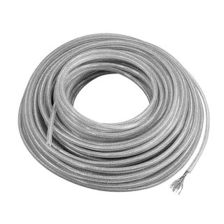 Omgoods grasmaaier draad nylon en staal