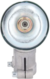 Omgoods grasmaaier tandwielkop 26mm