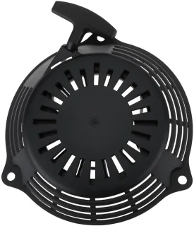 Omgoods grasmaaier terugslag starter montage 160cc