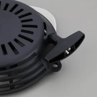 Omgoods grasmaaier terugslag starter montage 160cc