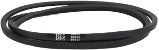 Omgoods grasmaaierriem vervanging voor 42-inch L100 serie