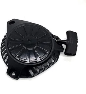 Omgoods kabelstartset voor ECO Wheeler grasmaaiers