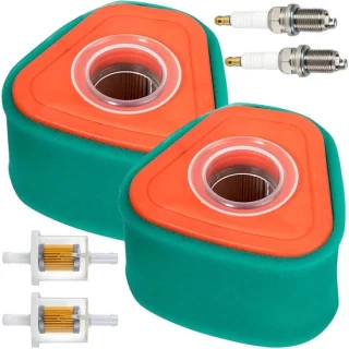 Omgoods - luchtfilter voor grasmaaier
