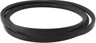 Omgoods maaier dek riem 135061504/0 zwart