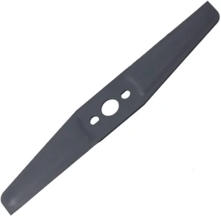 Omgoods metalen blade voor Flymo Hover Vac Turbo Lite 250 grasmaaier - 25 cm