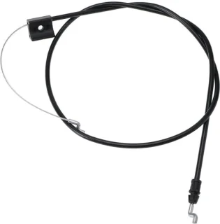 Omgoods motorremkabel 1295mm voor Mountfield 45HP/45PD