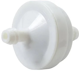 Omgoods oliefilter en brandstoffilter set voor grasmaaier