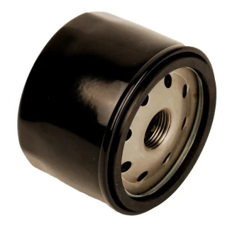 Omgoods oliefilter en brandstoffilter set voor grasmaaier