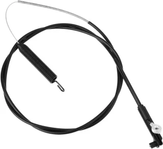 Omgoods remkabel 133-8158 voor Toro grasmaaier