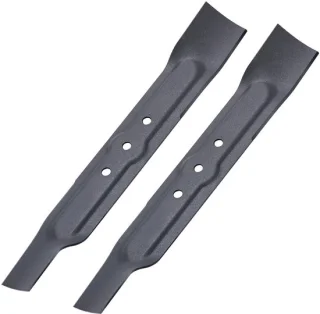 Omgoods set van 2 maaiklingen 32 cm