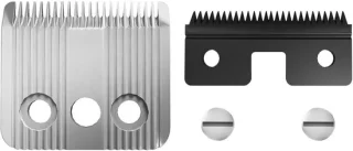 Omgoods Star Blade reservemes voor Moser 1230 grasmaaier