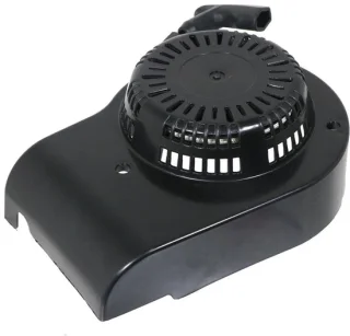 Omgoods - trekkoord recoil starter voor grasmaaier
