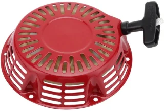 Omgoods trekstarter vervanging voor GX240/GX270 9PK/8PK grasmaaier