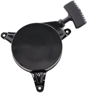 Omgoods trekstarter voor grasmaaier HURRICANE HBM-E 46R