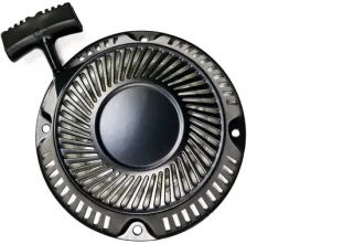 Omgoods trekstarter voor grasmaaiers Einhell BG-PM 46 S