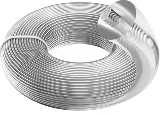 Omgoods trimmerdraad 3 mm x 50 m