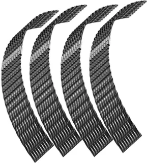 Omgoods trimmerlijn 3.5mm dikte 40 stuks