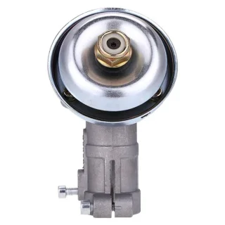 Omgoods universele vervang gear head