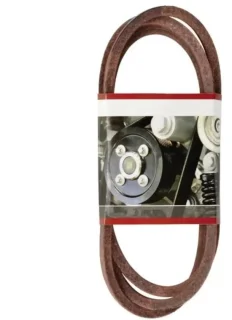 Omgoods v-snaar voor tractor grasmaaier 3/8 x 25 inch