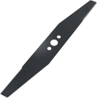 Omgoods - Vervangend mes voor grasmaaier 30 cm