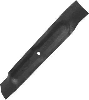 Omgoods Vervangend metaal mes voor grasmaaier 32 cm