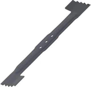Omgoods vervangend metalen mes voor grasmaaier 43cm
