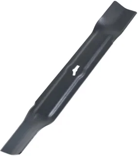 Omgoods vervangend metalen mes voor Qualcast grasmaaier 34 cm