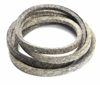 Omgoods vervangende grasmaaierband Kevlar 0.5x90 inch