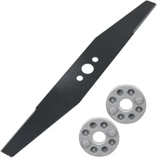 Omgoods vervangingsmes voor Hover Compact grasmaaier