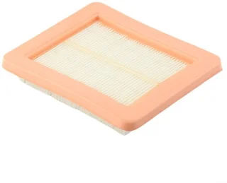 Omgoods vervangingsonderdeel luchtfilter voor grasmaaier Honda GCV145/170/200