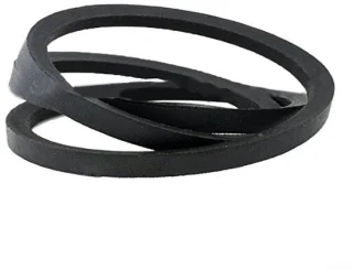 Omgoods Vervangingsriem voor grasmaaier 42 inch deck