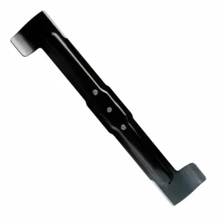 Omgoods - Vervangmes voor grasmaaier 30 cm
