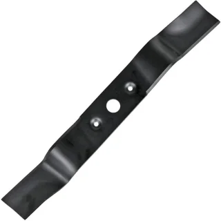 Omgoods - Vervangmes voor grasmaaier 40cm metaal