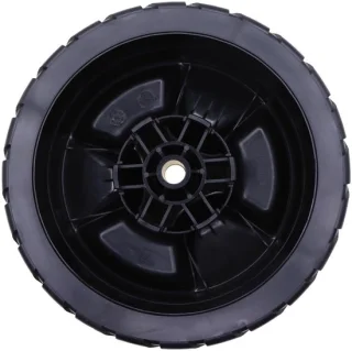 Omgoods - voorwiel Honda HRN216 grasmaaier, 8 inch