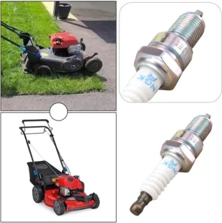 Onderhoudskit voor grasmaaier – compatibel met Mountfield SP164/SP185