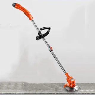 One Color Elektrische Grasmaaier - Draagbare Trimmer