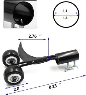 Wat vinden we minder goed