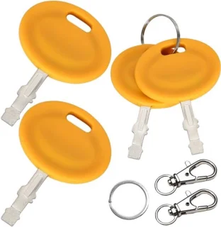 Ontstekingssleutels 625-05000 625-05002 voor Cub Cadet, MTD, Troy Bilt en Craftsman