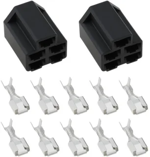 Ontstekingssleutelset voor John Deere grasmaaier, 2 stuks